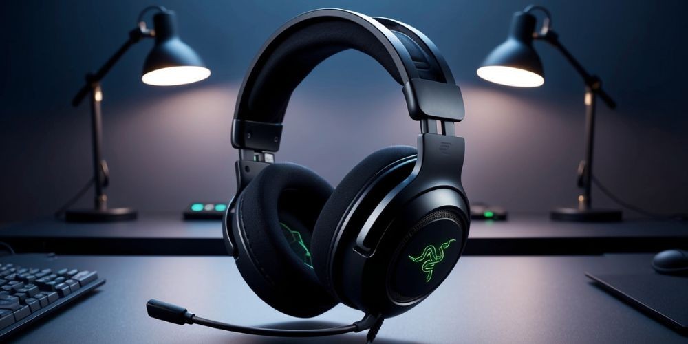 Razer BlackShark V2 Pro